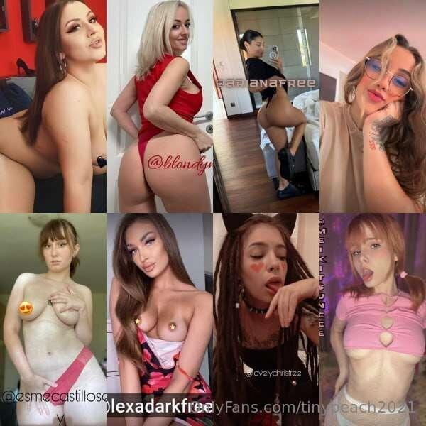 SUBSCRIBE FOR FREE
💄💋 @MariskaVolkovFree  💋💄
🔞 @blondymyra 🔞..