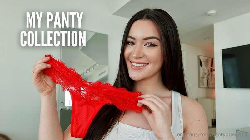 NEW panties uncensored haul! enjoyevery 19.99 tip gets the f..