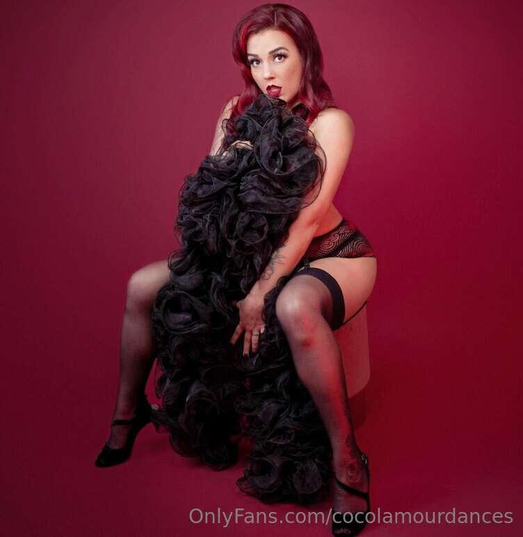 Just a girl in her thigh highs. ☺️♥️