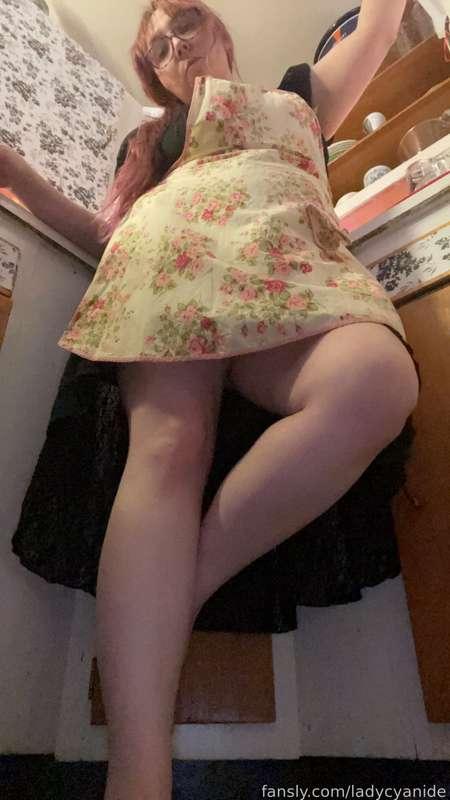 ladycyanide image #1
