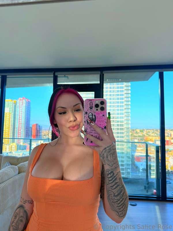 Hi kings!! I just wanted to say thank you ALL for your suppo..