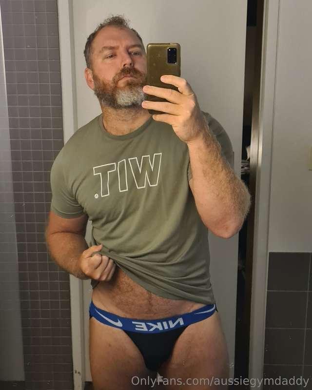 aussiegymdaddy image #0