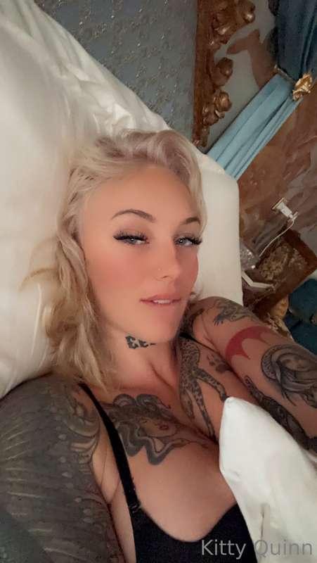 Any plans tonight? 😈