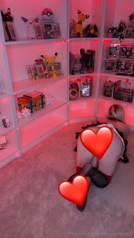 ❤️