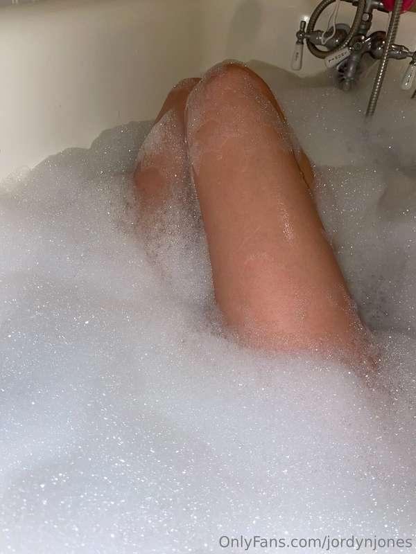 Bath time 🥰