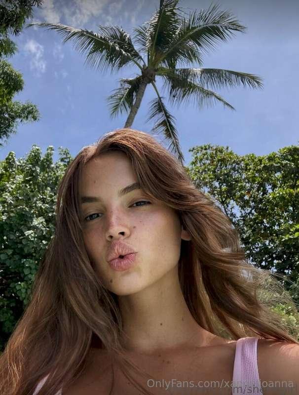 -⏱️SIGN UP FOR FREE⏱️Sports beauty @sheringirl .🤤🤤🤤🤤She'll s..