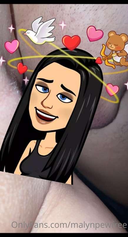 En videosnudd av at kjæresten knuller meg ligger på VIP! Hel..