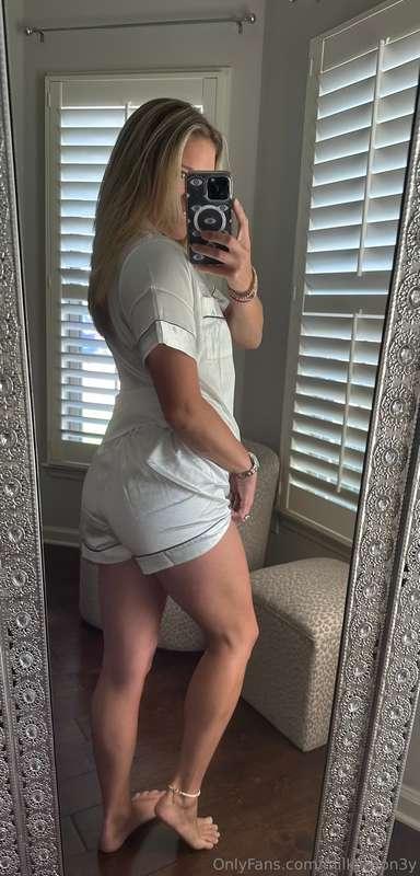***Waiting on you like a good girl!*** 👧🏼 I had an amazing f..