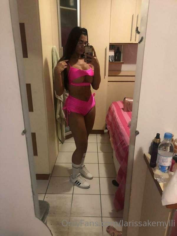 Let's gym?