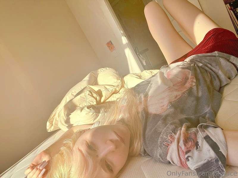 Good morning 💛
