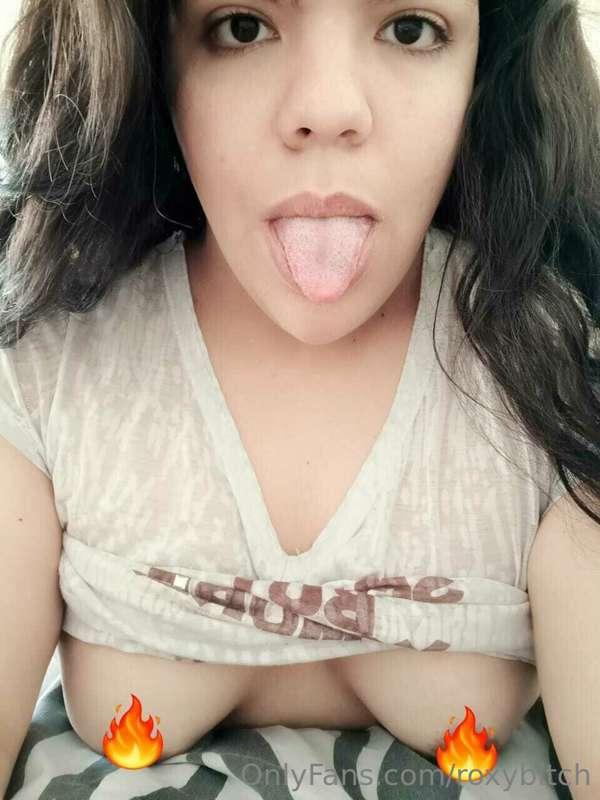 I'm back and hotter... 🔥😈