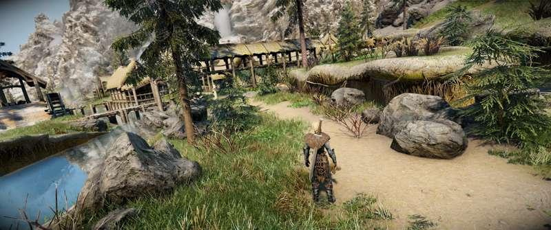 Raynyngar ENB 0.4