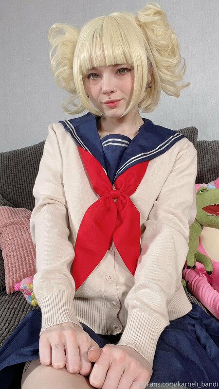 What cosplay do you want to see next?