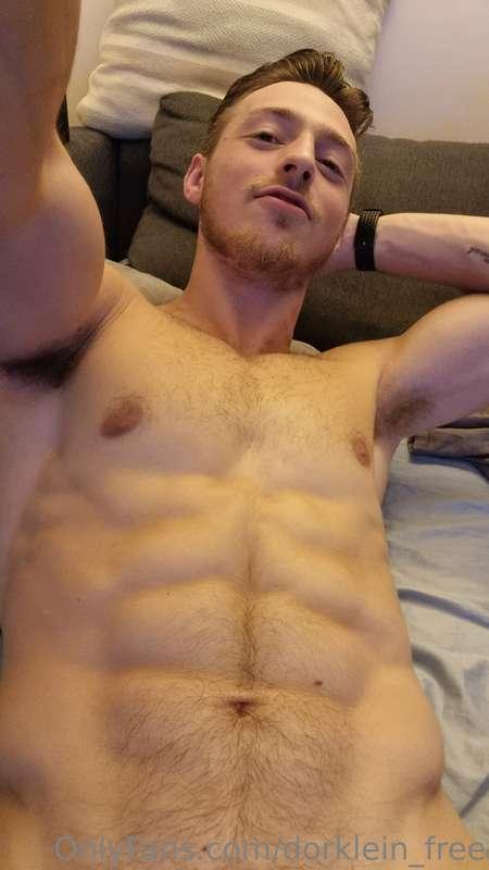 Wanna cuddle?