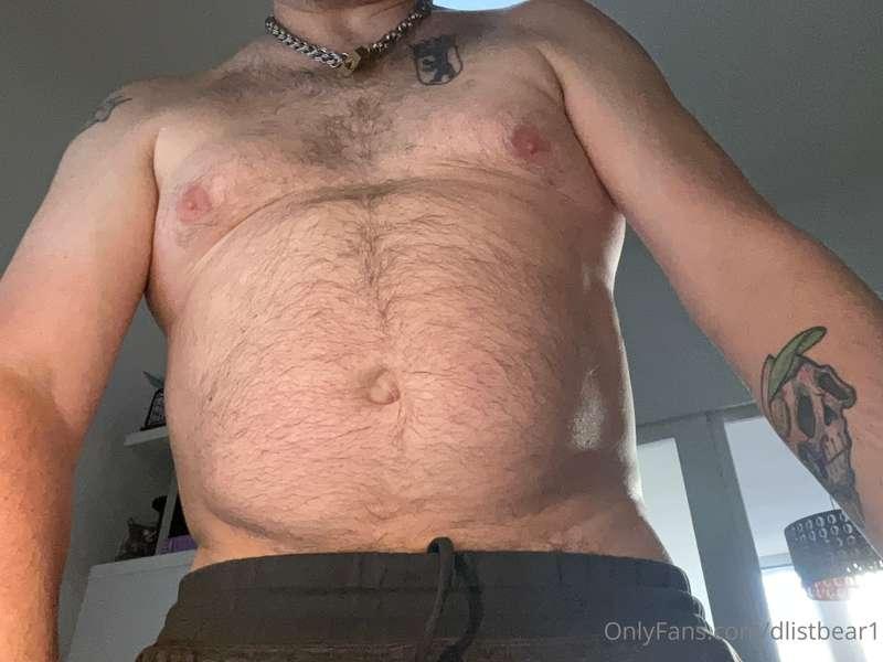 I am not mad at this belly