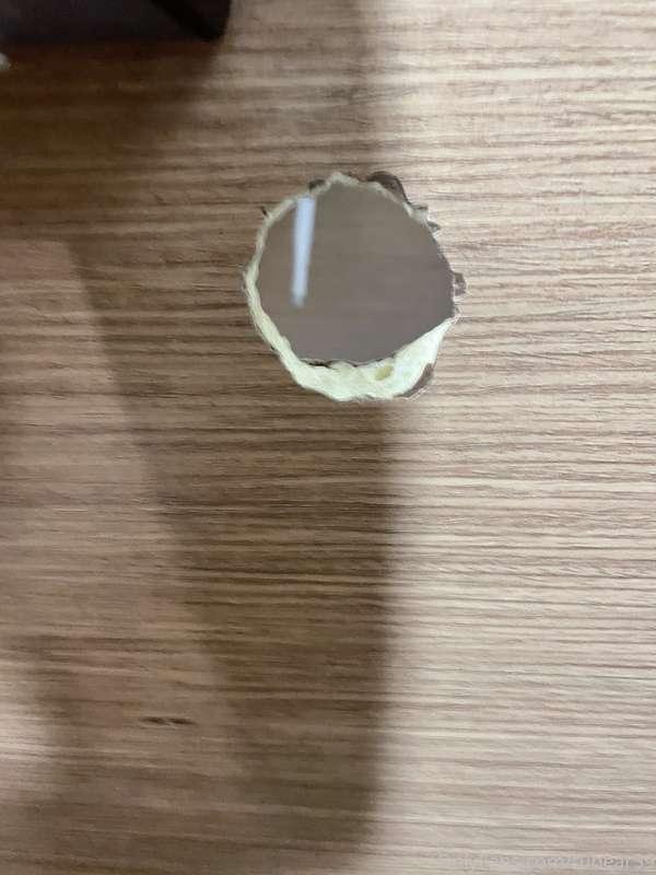 I catch a sausage from hole 🕳