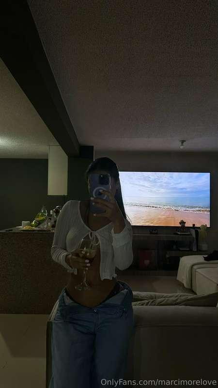 Movie night together?