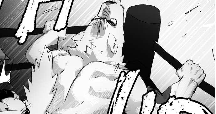 VS.HERO ROUND2⑥*CLOSED*