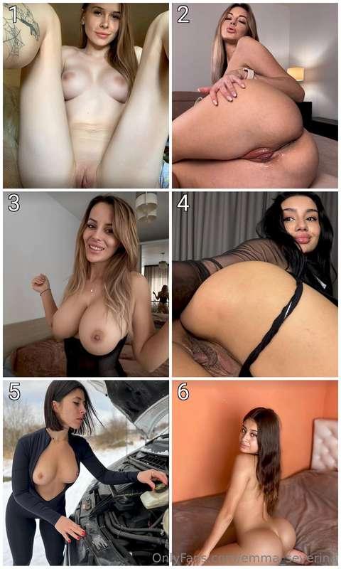 🌟 JOIN MY BESTIES FOR FREE SURPRISES!1. 💙🍭 @krissi22 🍭💙2. 🍓🎀..