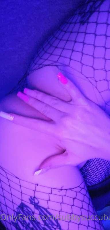 perfect holes :3