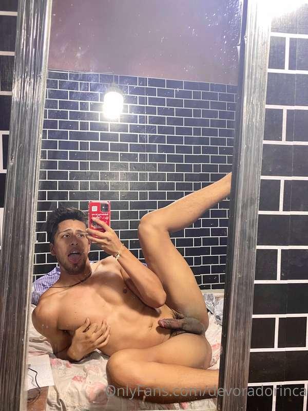🥵 @devoradorinca