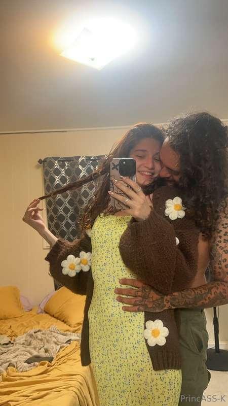 There is absolutely no way I was fucked by the amazing @ewab..