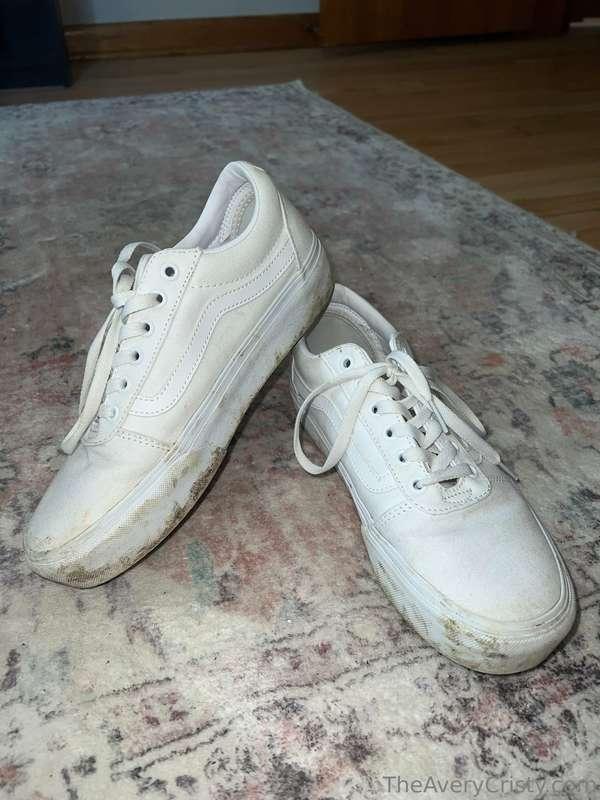 All of these used sneakers are for sale! ***$300 per pair!**..