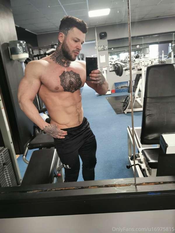 💪💪💪