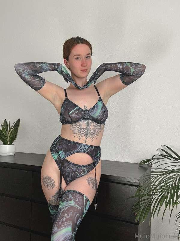 How much are you missing out on….? Go subscribe to my main a..