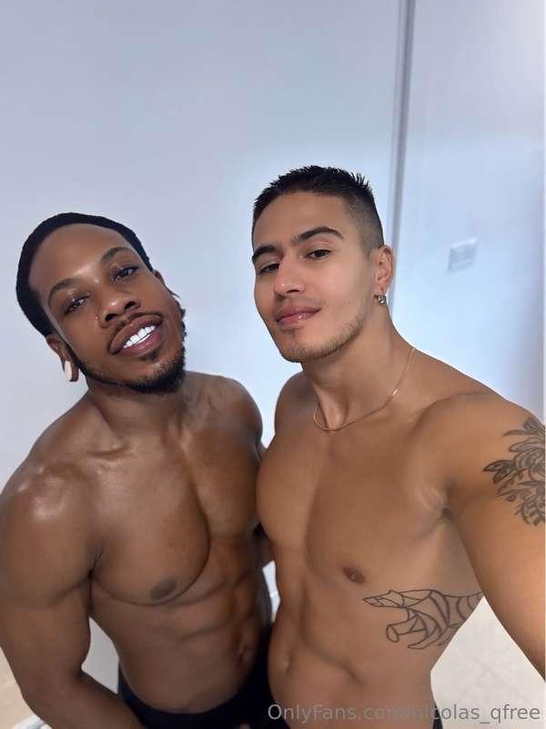 Collab soon 🔥🔥