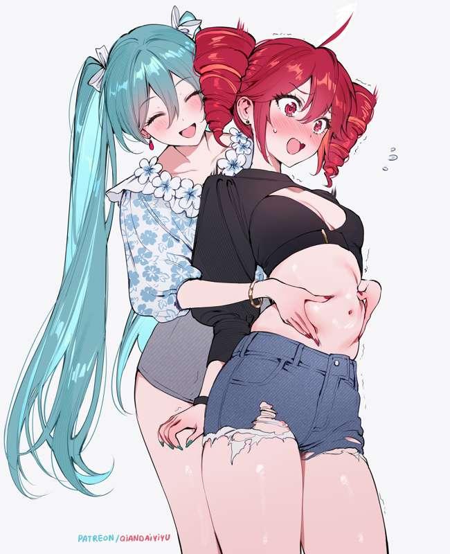 qiandaiyiyu main image