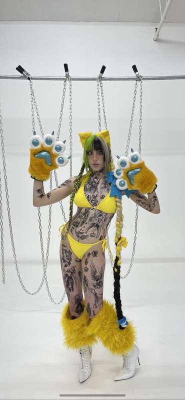 dorianelectra main image