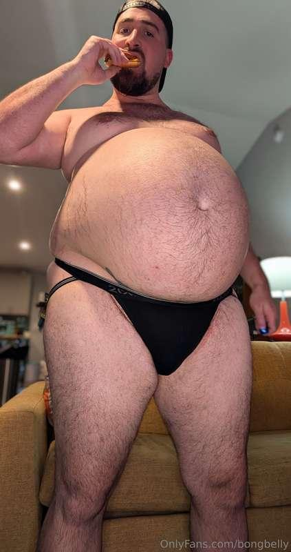 bongbelly image #2