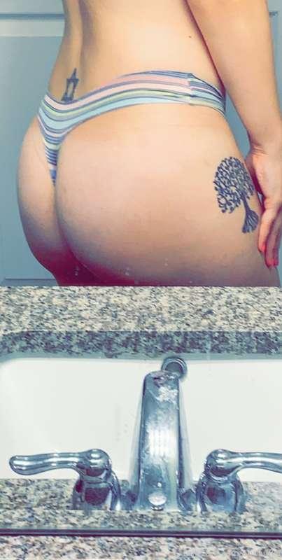 Thong Thursday