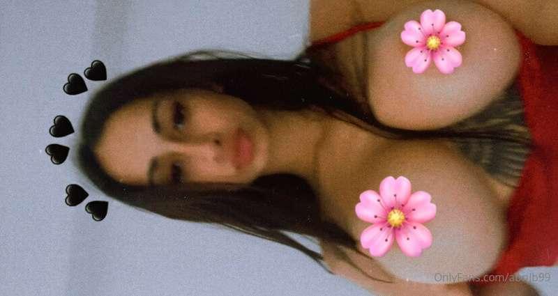 know my big tits😈🔥