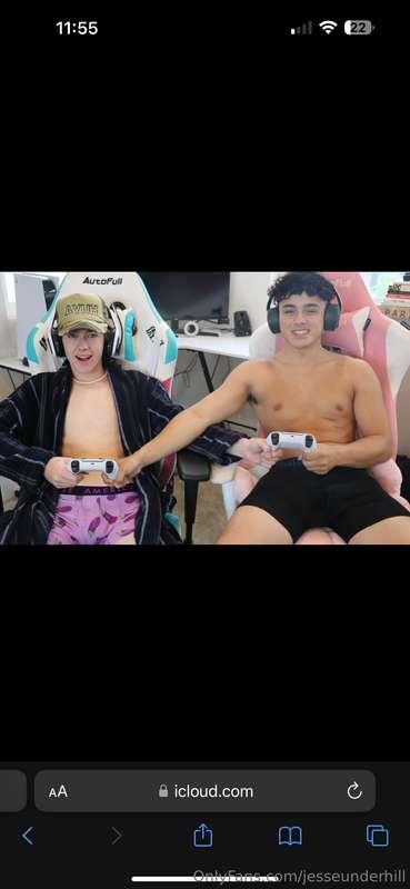 throwback to me and @camfreak