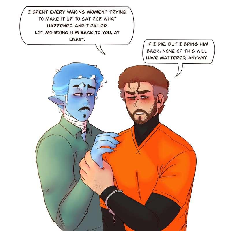 CW// Angst 