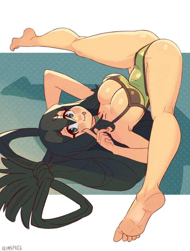 Frog Legs
