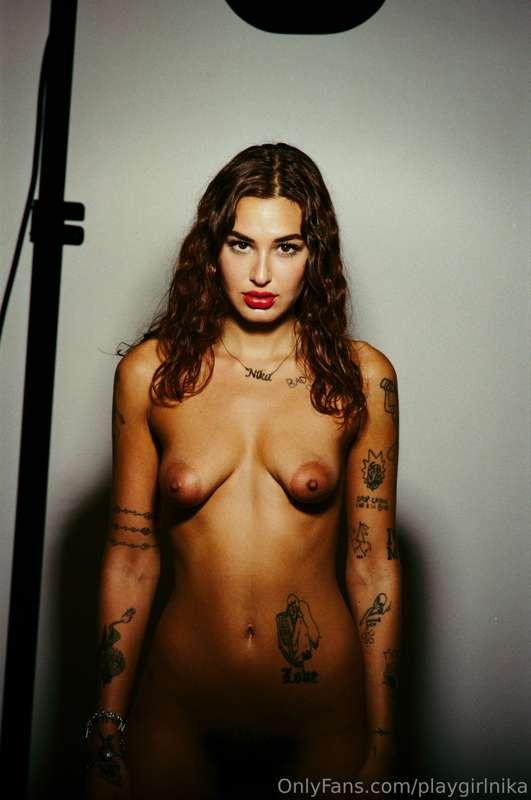 Hey baby 
Ich hab richtig krasse News für euch und ihr seid ..