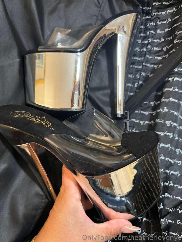 Found them!🤩