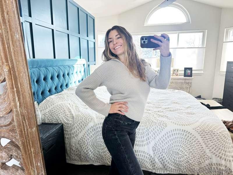 I hope you had a great Thanksgiving, I’m grateful for you 🦋