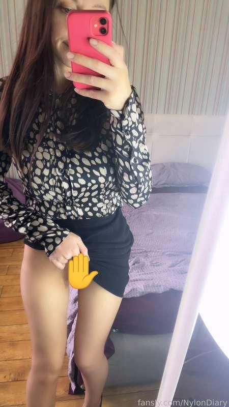 nylondiary image #0