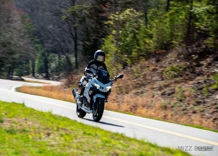 Some rolling shots 