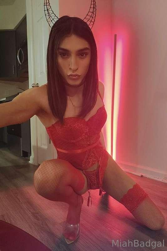 Can this devil use you 😈