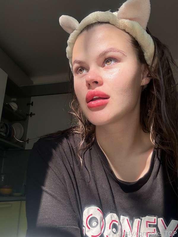 What is your morning routine?😘😘