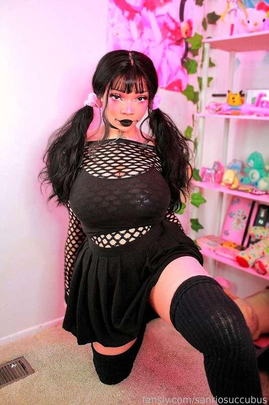 sanriosuccubus image #2