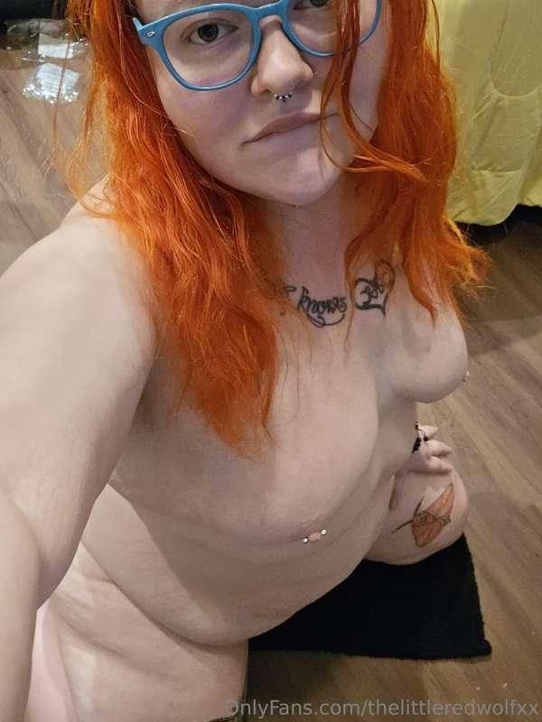 thelittleredwolfxx image #2