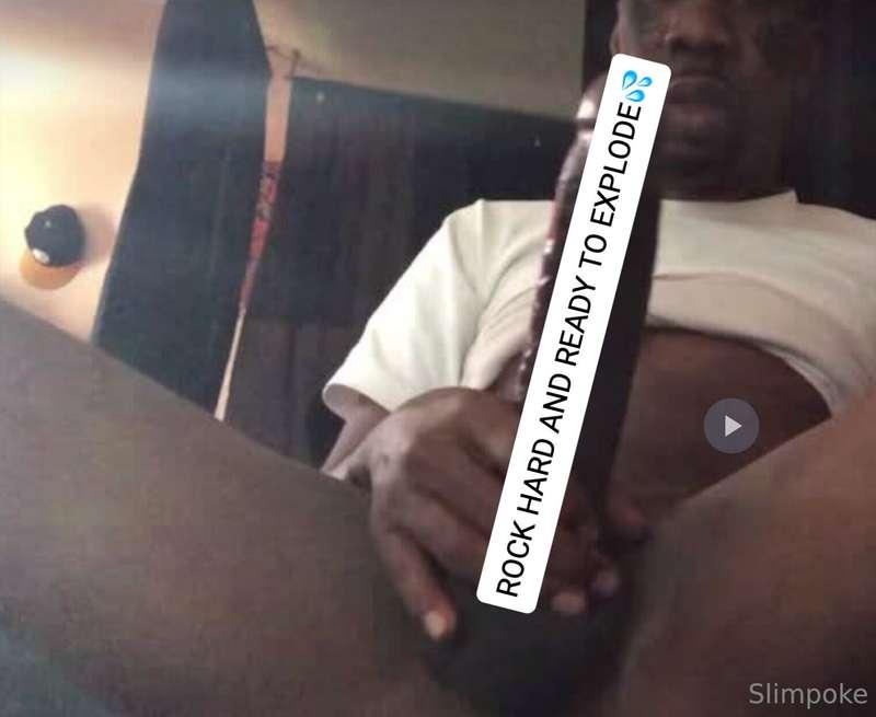 Cum help Daddy jerk off
