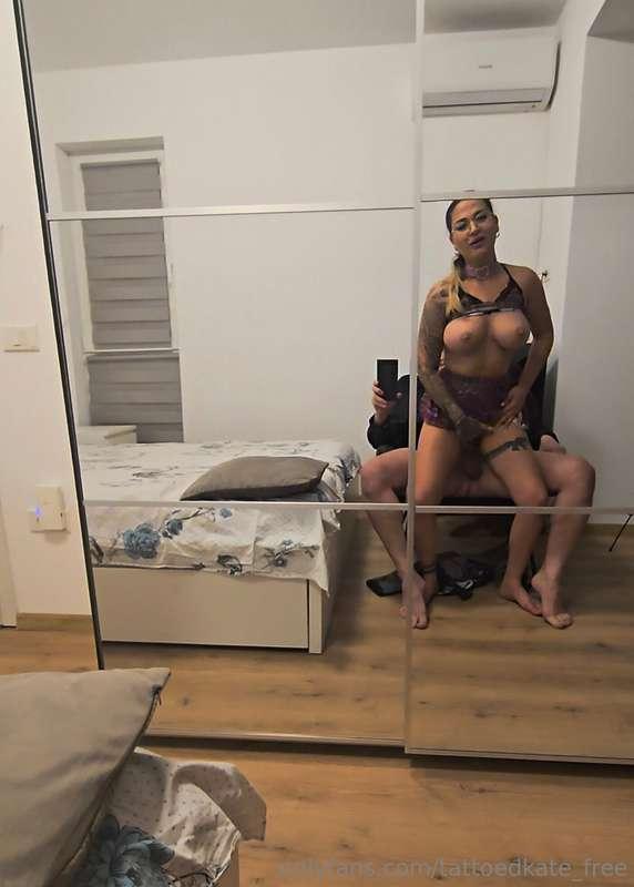 tattoedkate_free image #0