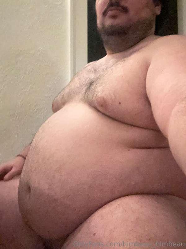 Super stuffed 🐷